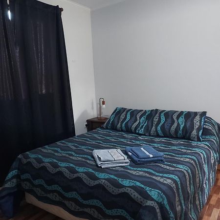 Casa Tobias Villa Tandil Kültér fotó