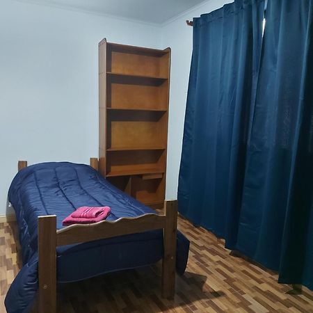 Casa Tobias Villa Tandil Kültér fotó