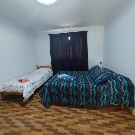 Casa Tobias Villa Tandil Kültér fotó