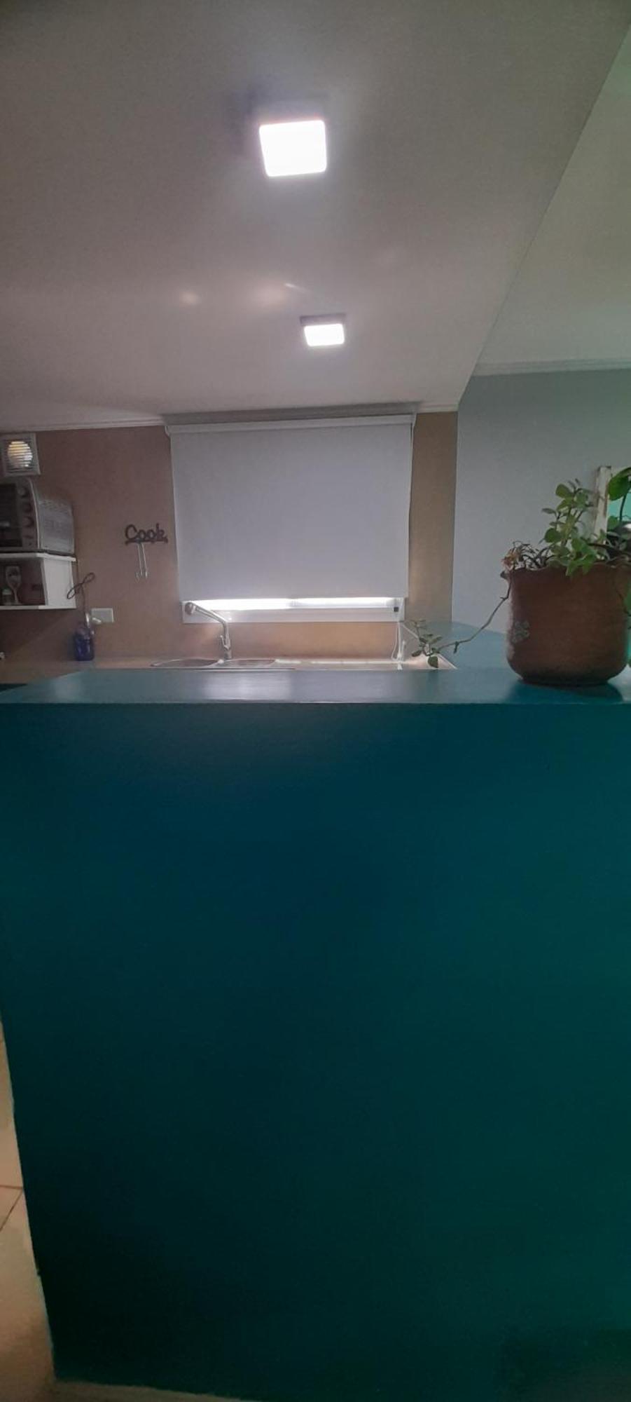 Casa Tobias Villa Tandil Kültér fotó
