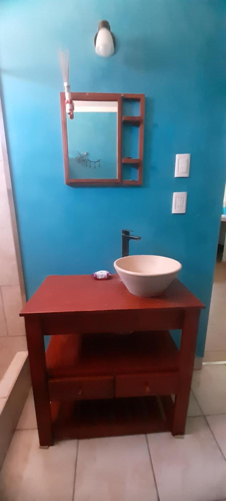 Casa Tobias Villa Tandil Kültér fotó