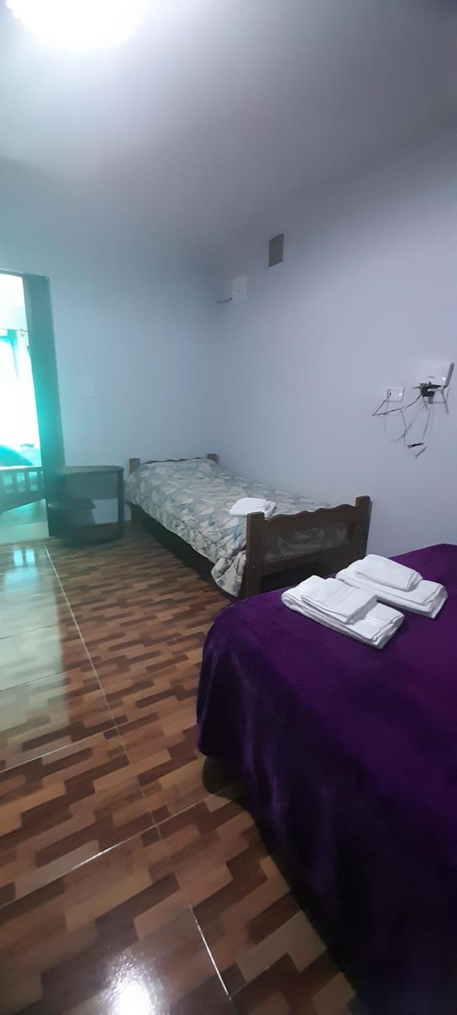 Casa Tobias Villa Tandil Kültér fotó