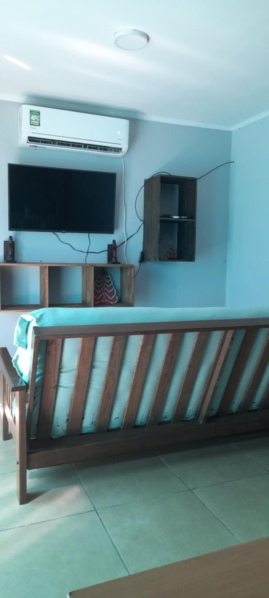 Casa Tobias Villa Tandil Kültér fotó