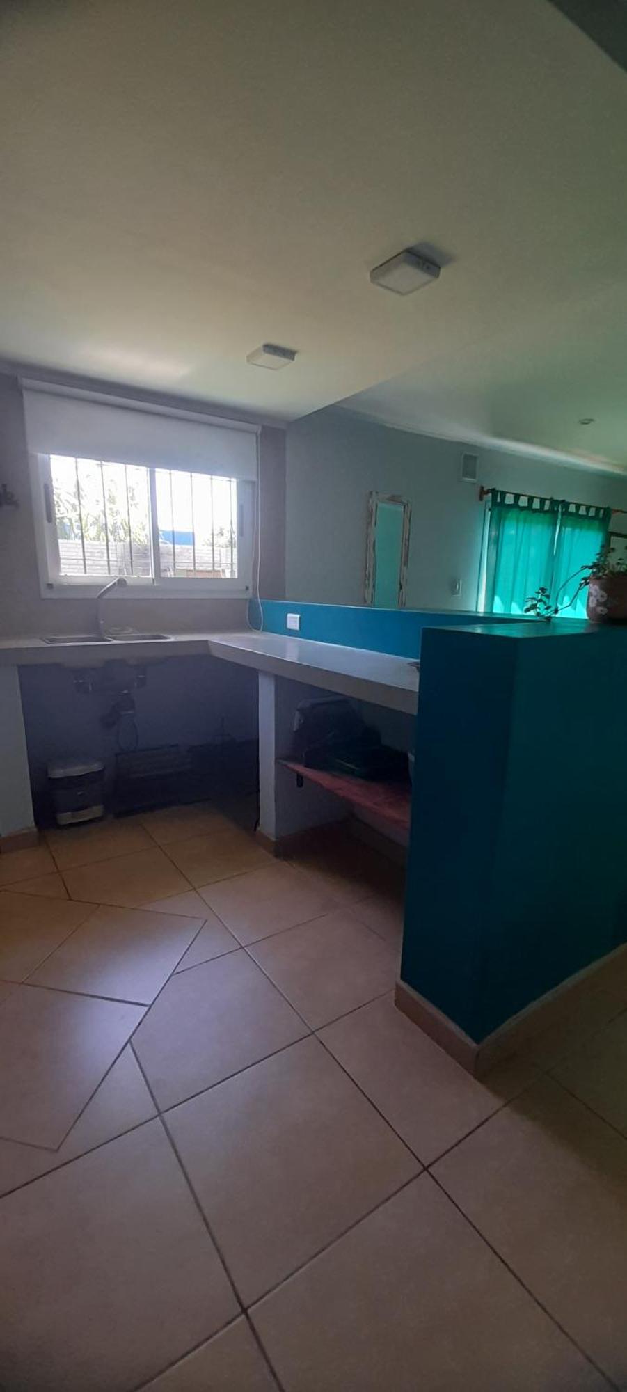 Casa Tobias Villa Tandil Kültér fotó