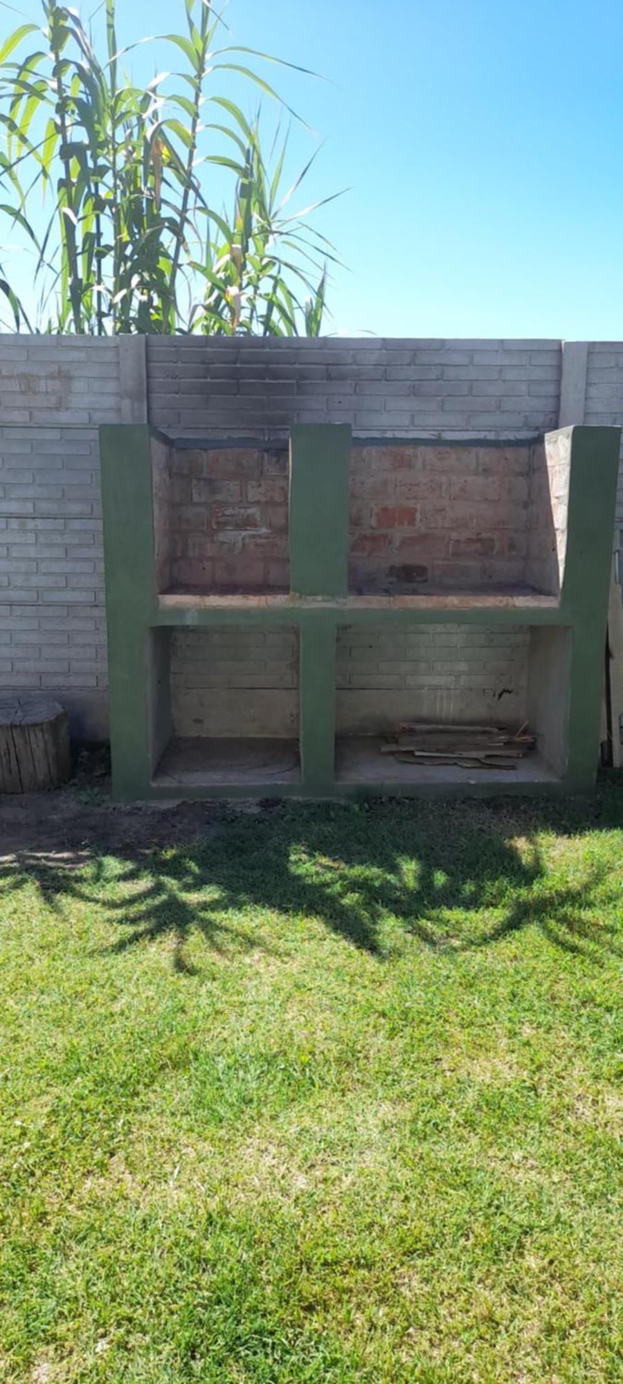 Casa Tobias Villa Tandil Kültér fotó