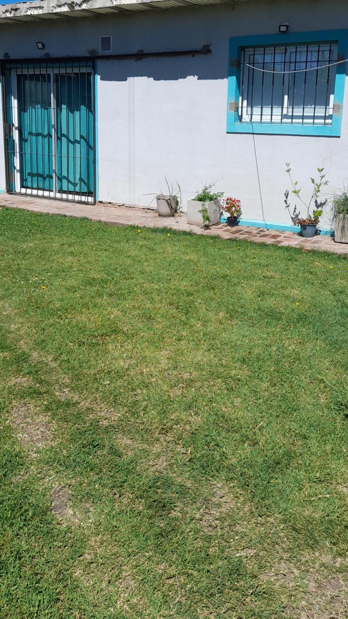 Casa Tobias Villa Tandil Kültér fotó