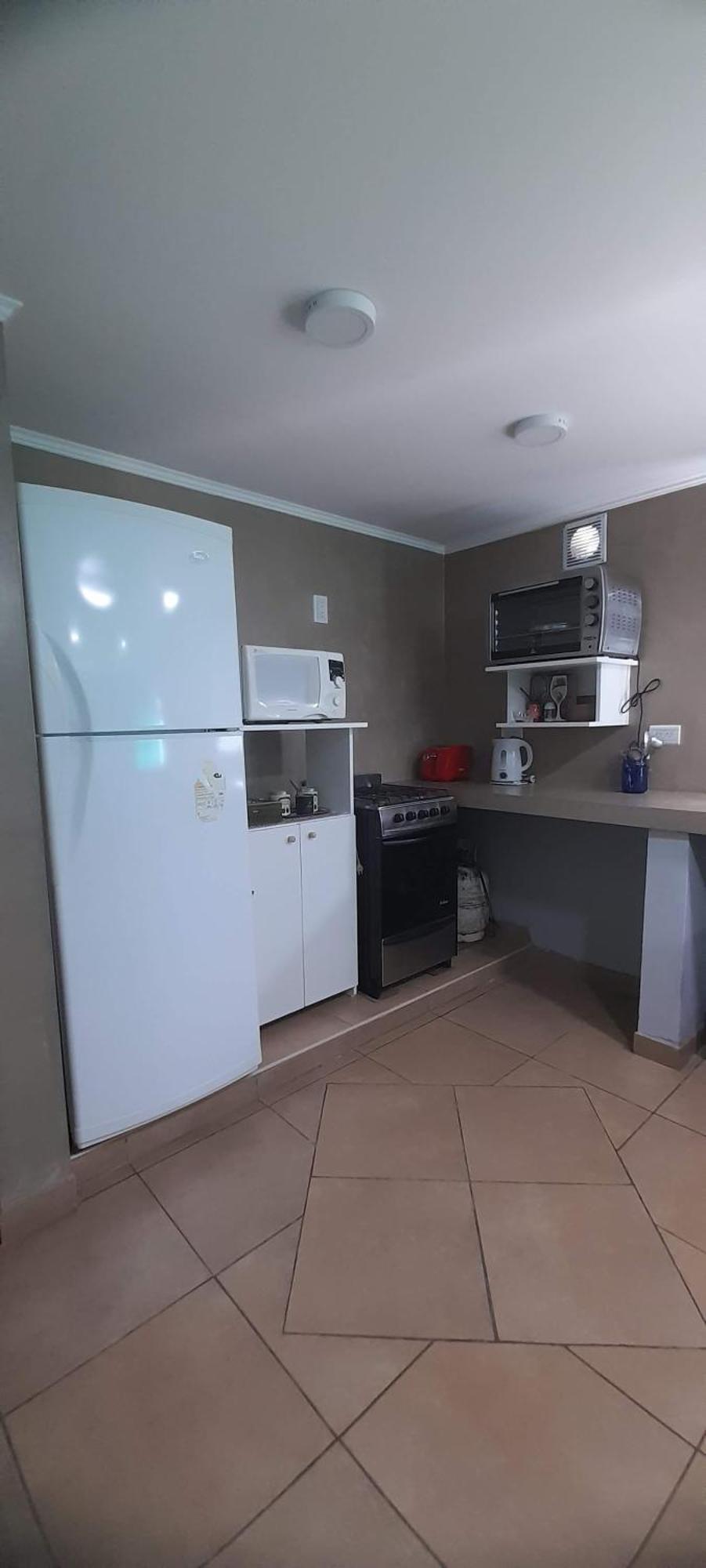Casa Tobias Villa Tandil Kültér fotó
