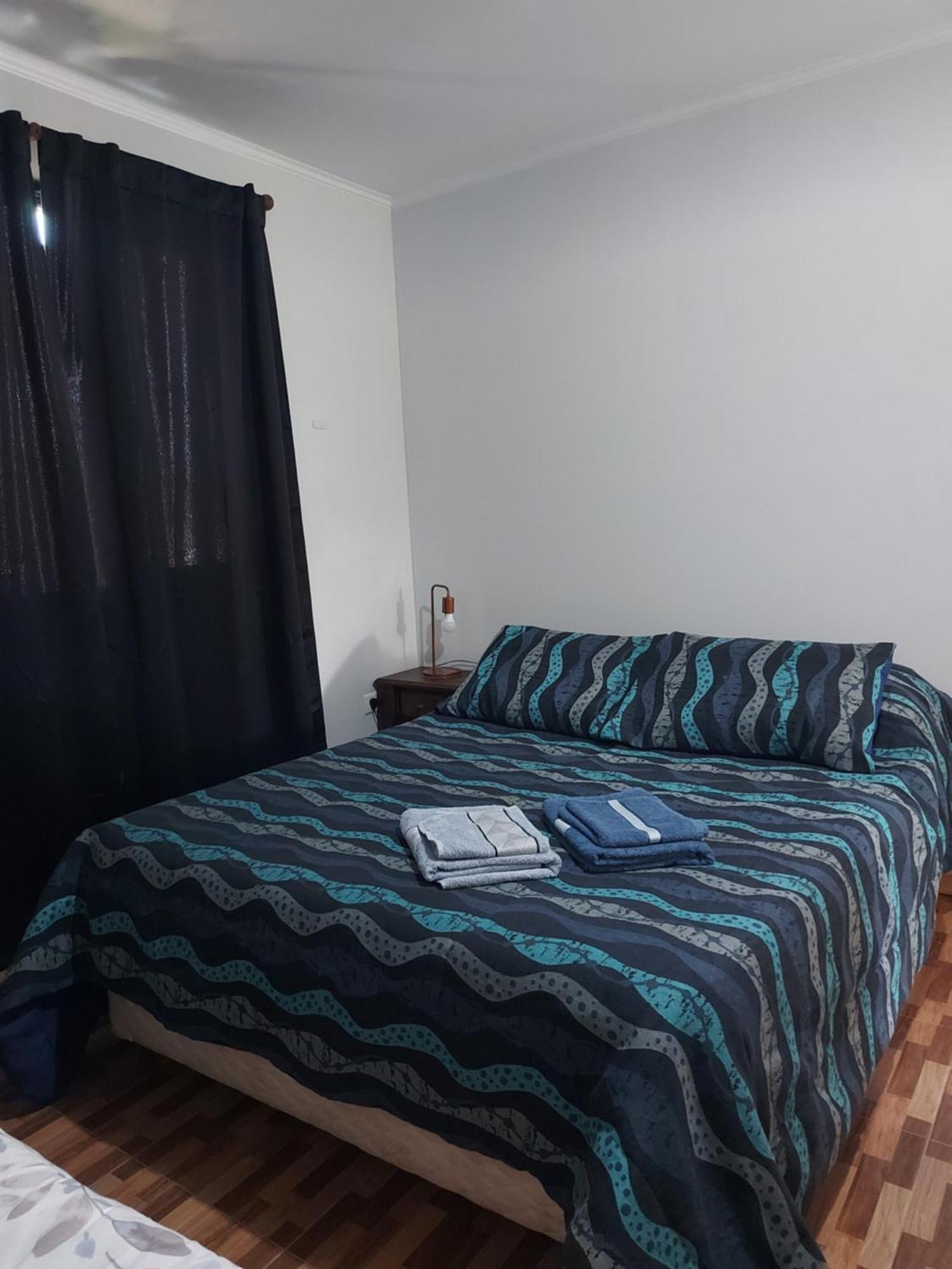 Casa Tobias Villa Tandil Kültér fotó