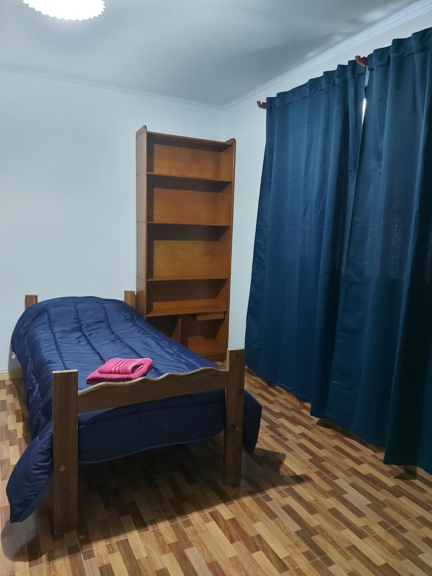 Casa Tobias Villa Tandil Kültér fotó