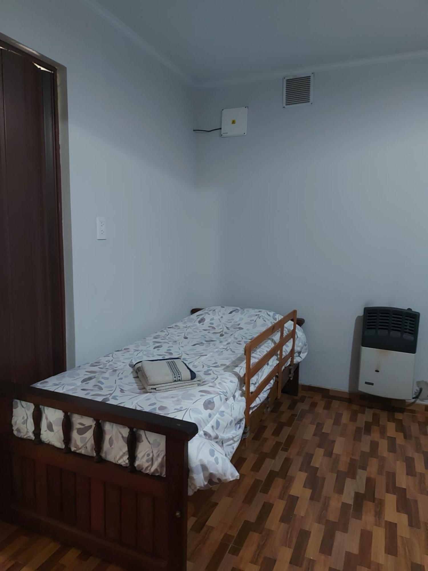 Casa Tobias Villa Tandil Kültér fotó