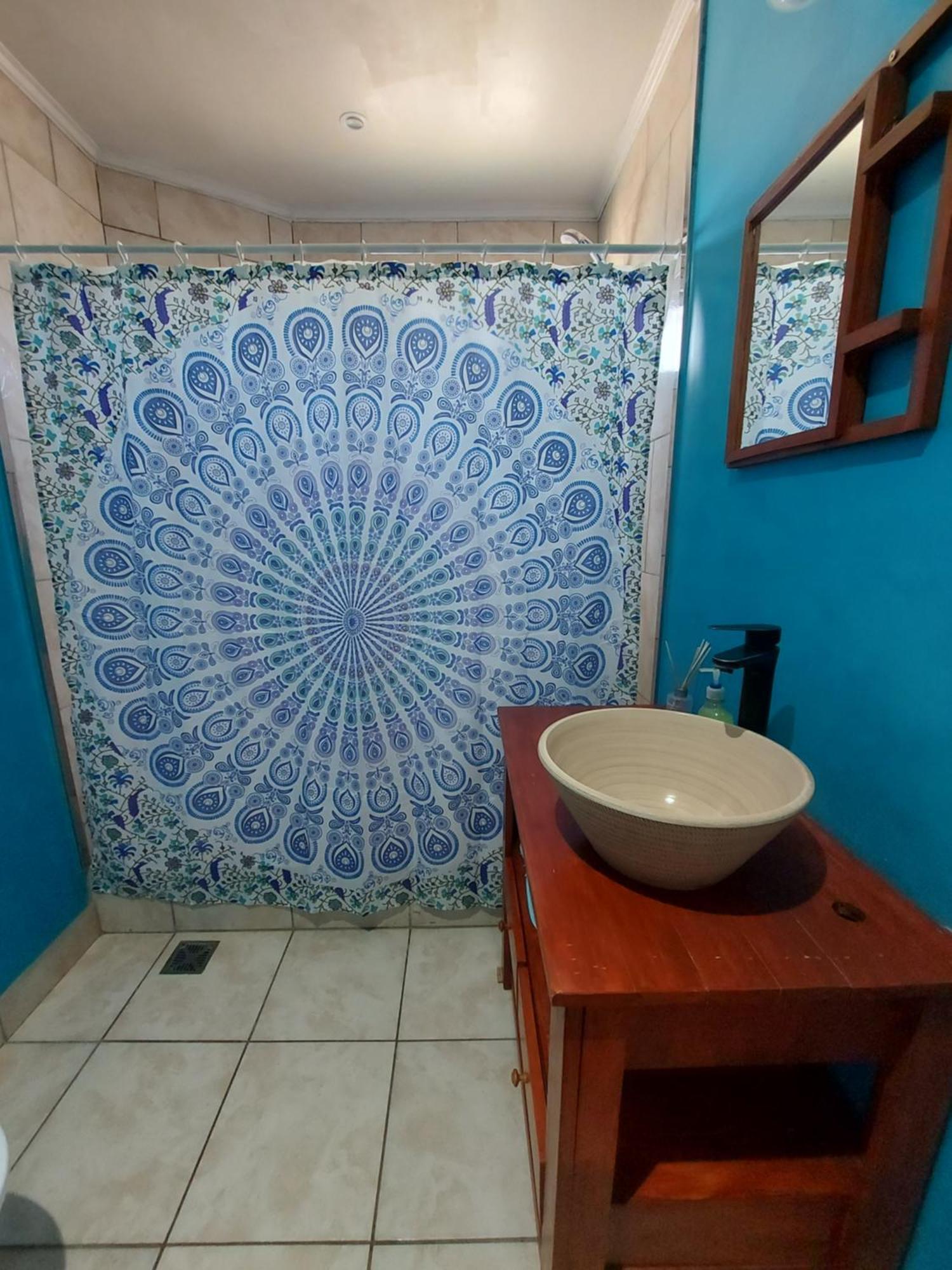 Casa Tobias Villa Tandil Kültér fotó