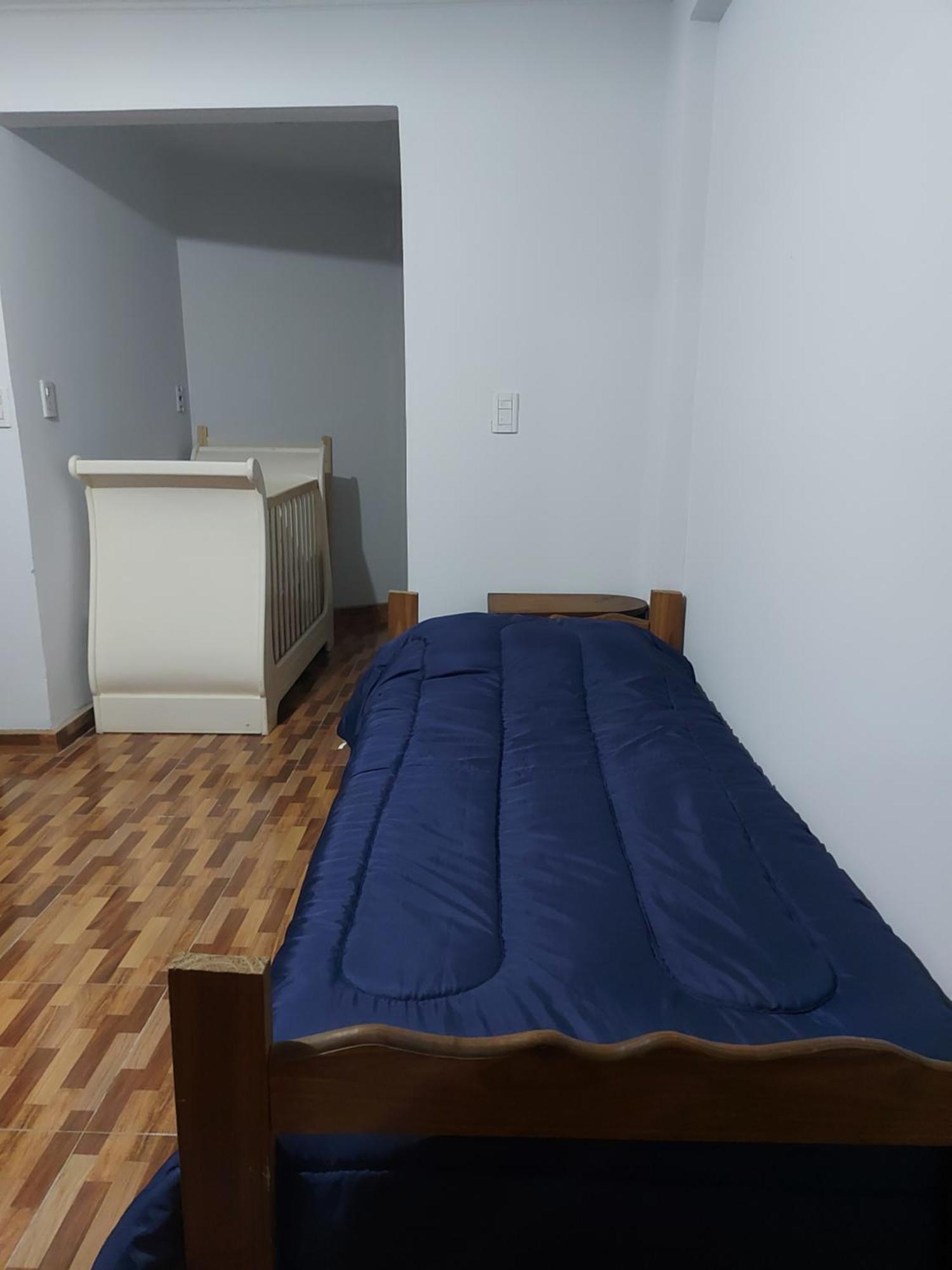 Casa Tobias Villa Tandil Kültér fotó