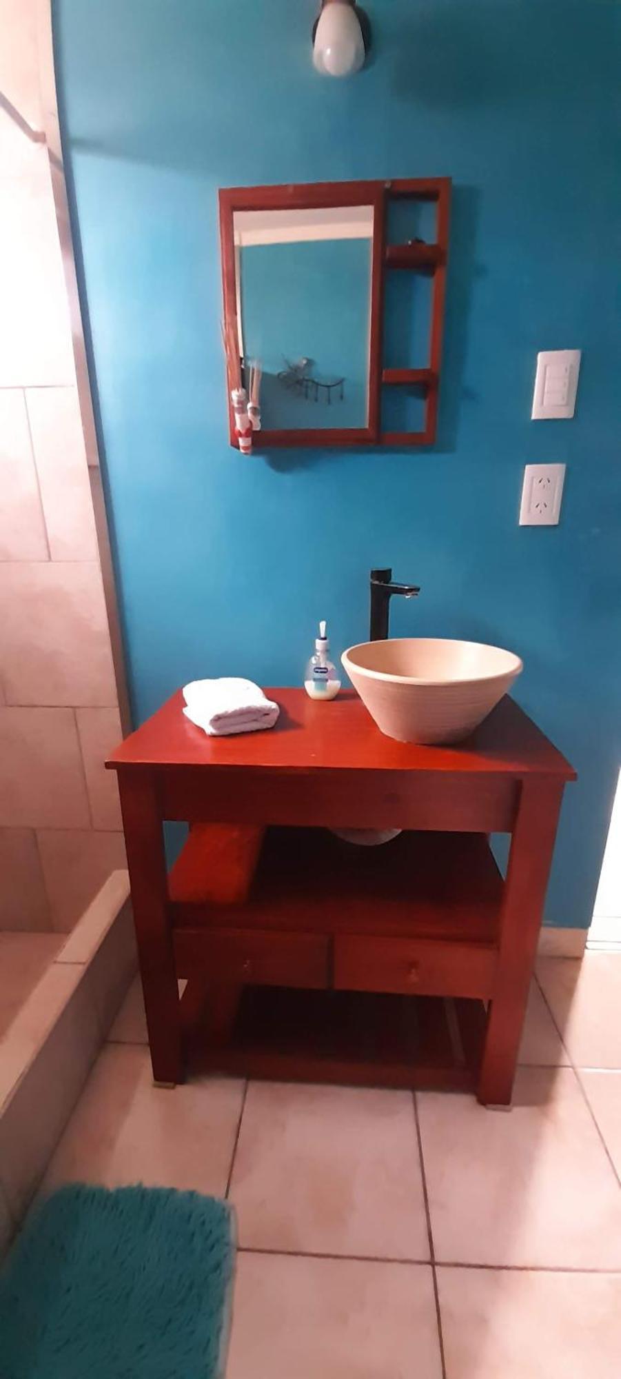 Casa Tobias Villa Tandil Kültér fotó