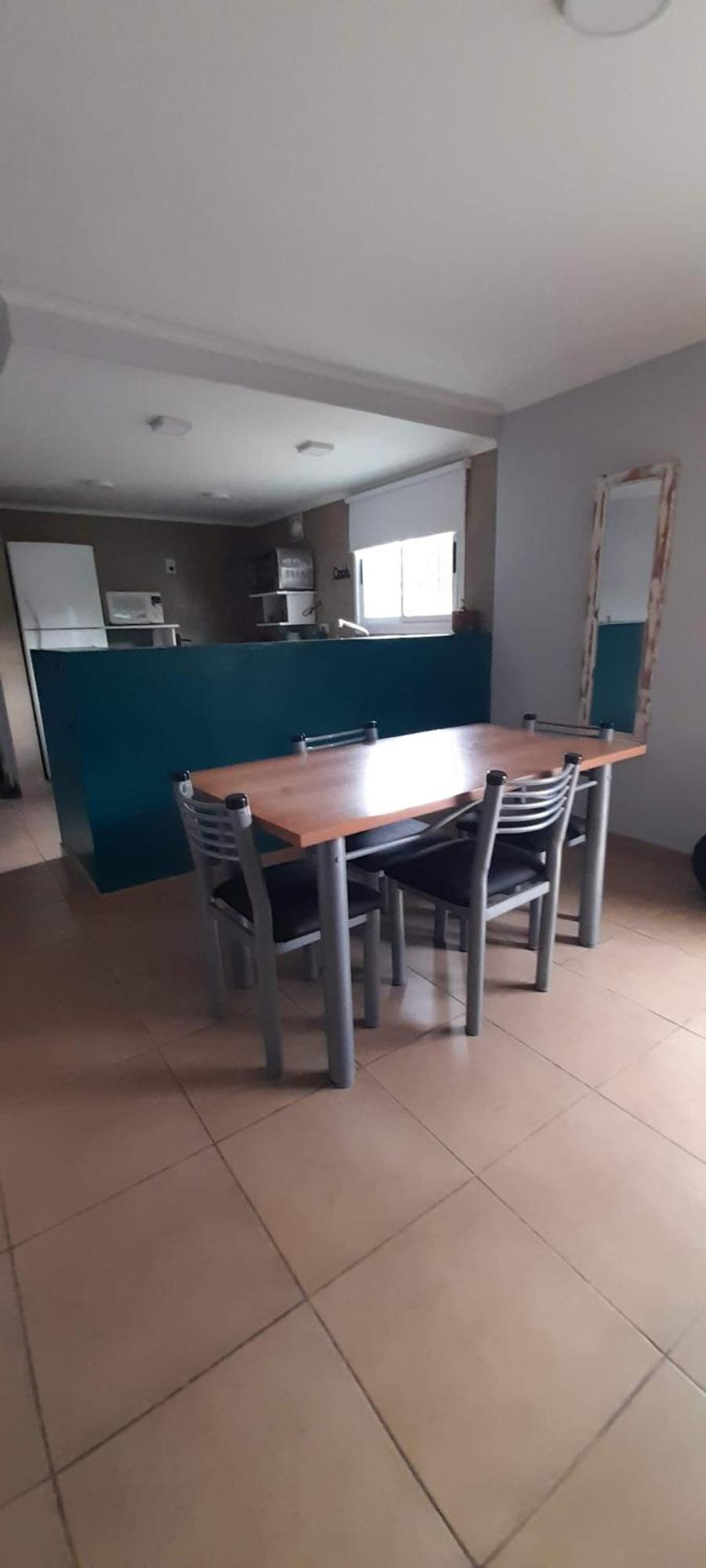 Casa Tobias Villa Tandil Kültér fotó