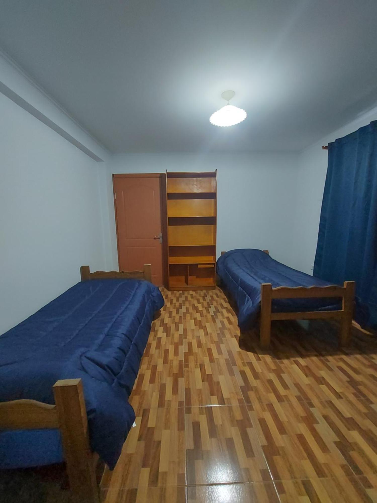 Casa Tobias Villa Tandil Kültér fotó
